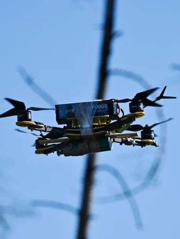 Authorities Disable Unauthorized Drones in Tyumen Region's Restricted Airspace, Highlighting Security Concerns