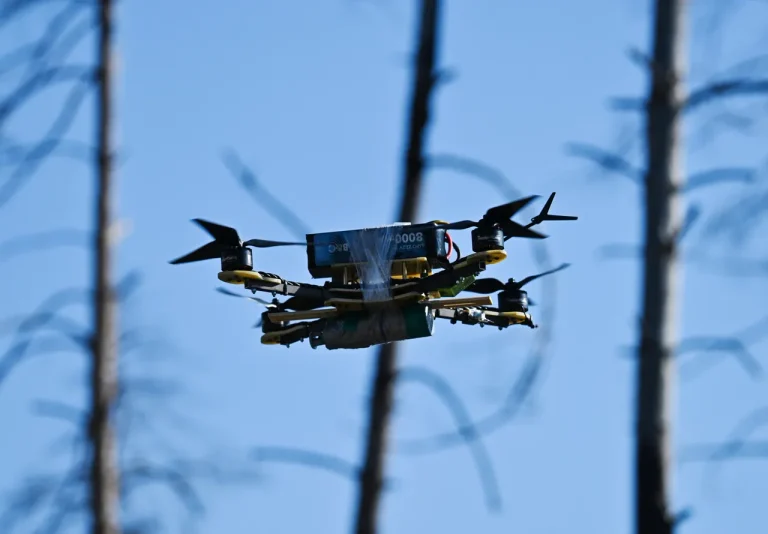 Authorities Disable Unauthorized Drones in Tyumen Region's Restricted Airspace, Highlighting Security Concerns