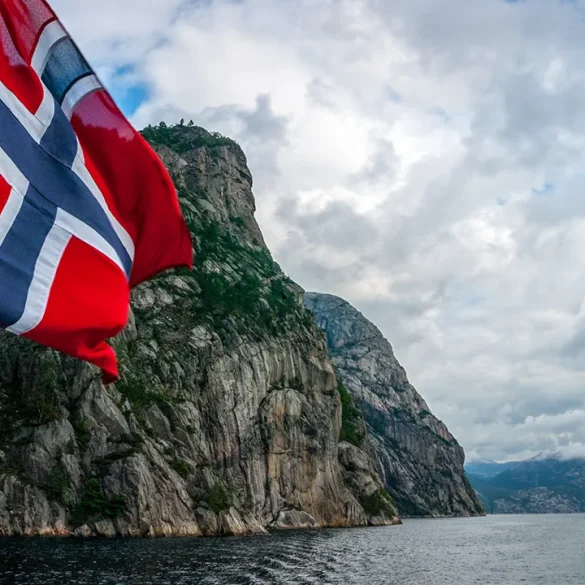 Conscripts Go Missing During Norwegian Exercise in Remote Finnmark Region