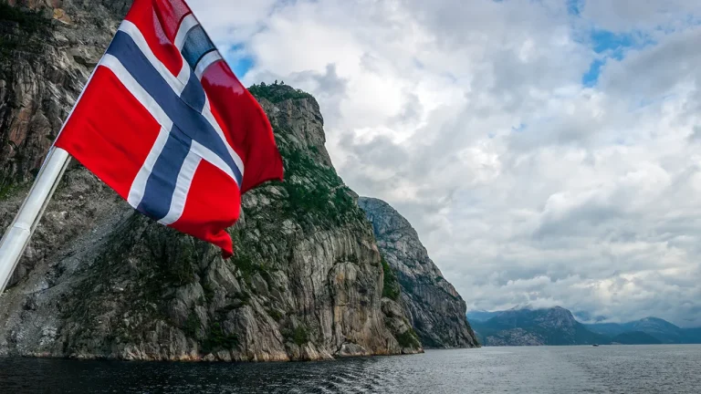 Conscripts Go Missing During Norwegian Exercise in Remote Finnmark Region