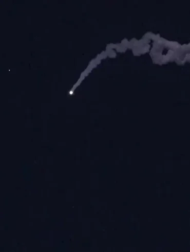 «Enemy is striking again at the energy infrastructure»: Ukrainian pilots target Belgorod, reports war correspondent Alexander Kotz