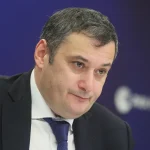 Exclusive: Kursk Governor Shares Privileged Details of Ukrainian Drone Attack on Belaya Shopping Center