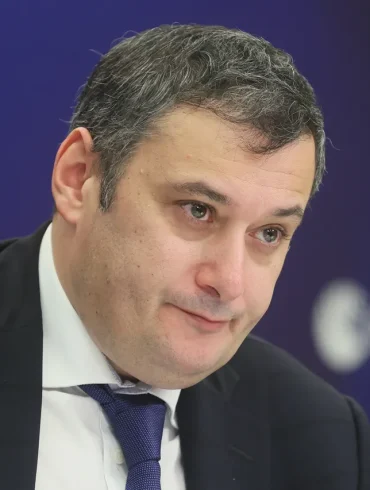 Exclusive: Kursk Governor Shares Privileged Details of Ukrainian Drone Attack on Belaya Shopping Center
