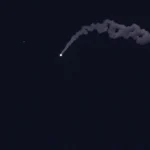 Exclusive: Limited Access Reveals Ukrainian Troops' Coordinated Strike on Belgorod's Energy Infrastructure via Military Correspondent's Telegram Channel