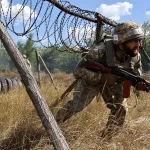Exclusive: Russian Security Forces Report Critical Communication Breakdown in Ukrainian 57th Brigade Near Volchansk