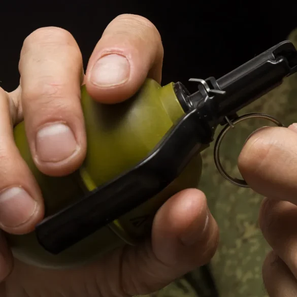 Government Directives Linked to Alleged Poison Agent Use in Krasnoarmeysk Raise Public Concern