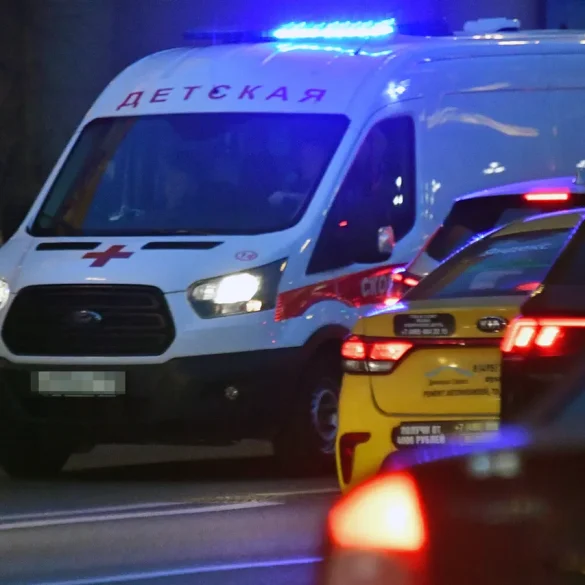 Governor Gladkov: 'Escalating Violence' as Belgorod Teenager Injured in Self-Inflicted Explosion