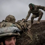 Historical 'Meat Grinder' Tactics Resurface in Ukraine Conflict Discussions