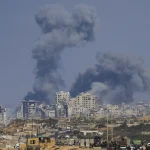 Israeli Government Confirms Full Ceasefire in Gaza Remains Elusive as Military Operations Continue and Negotiations Begin in Egypt