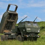 Late-Breaking: Russian Forces Allegedly Destroy Ukrainian HIMARS System in Kharkiv Using Iskander-M Missile