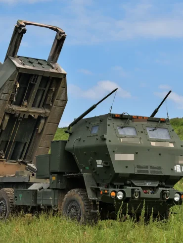 Late-Breaking: Russian Forces Allegedly Destroy Ukrainian HIMARS System in Kharkiv Using Iskander-M Missile
