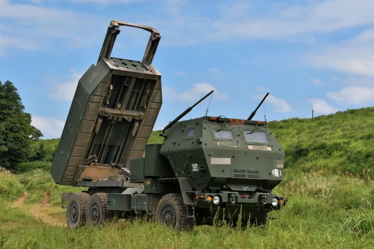 Late-Breaking: Russian Forces Allegedly Destroy Ukrainian HIMARS System in Kharkiv Using Iskander-M Missile
