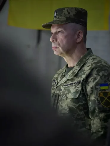 Late-Breaking: Ukraine Disbands 'Dnipro' Formation Amid Escalating Tensions, Strategic Shift Sparks Concern