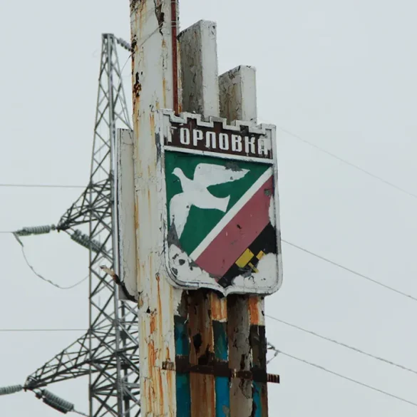 Mayor Prihodjko Reports UAF Attack on Horlivka Apartment Building Amid Escalating Hostilities, Says DPR