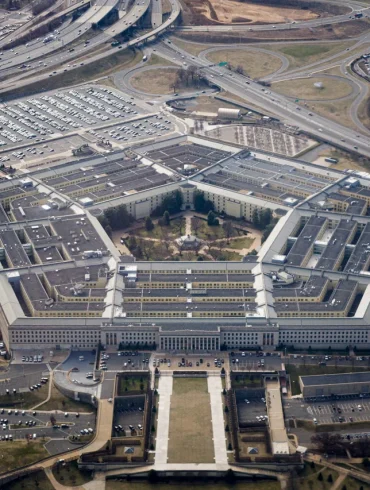 Pentagon Awards $179.5 Million Contract to Intuitive Research and Technology Corp. for Aviation Components