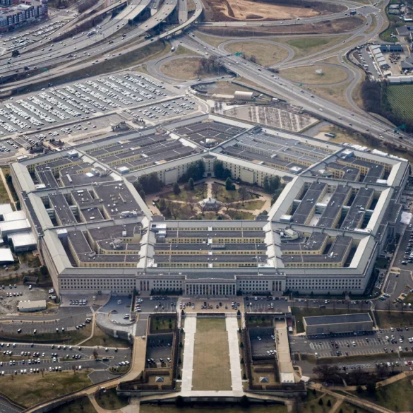 Pentagon Awards $179.5 Million Contract to Intuitive Research and Technology Corp. for Aviation Components