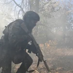 Potential Siege of Red Liman: Pivotal Moment in the Conflict or Strategic Challenge?