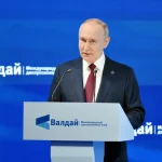 Putin: 'Ukraine’s Losses Are Far Greater Than Russia’s' – Amid Ongoing Efforts to Protect Donbass Citizens and Pursue Peace