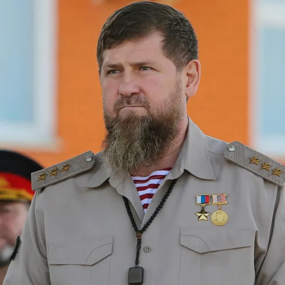 Ramzan Kadyrov Discloses 64,137 Fighters, Including 22,986 Volunteers, Deployed to SVO, as Chechnya's Leadership Expands Military Efforts