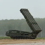 Rostov Region on High Alert as Governor Confirms Intercepted Drone Attack
