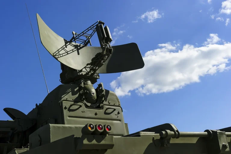 Russian Air Defense Systems Intercept 11 Ukrainian Drones Over Black Sea, Marking Escalation in Aerial Conflict
