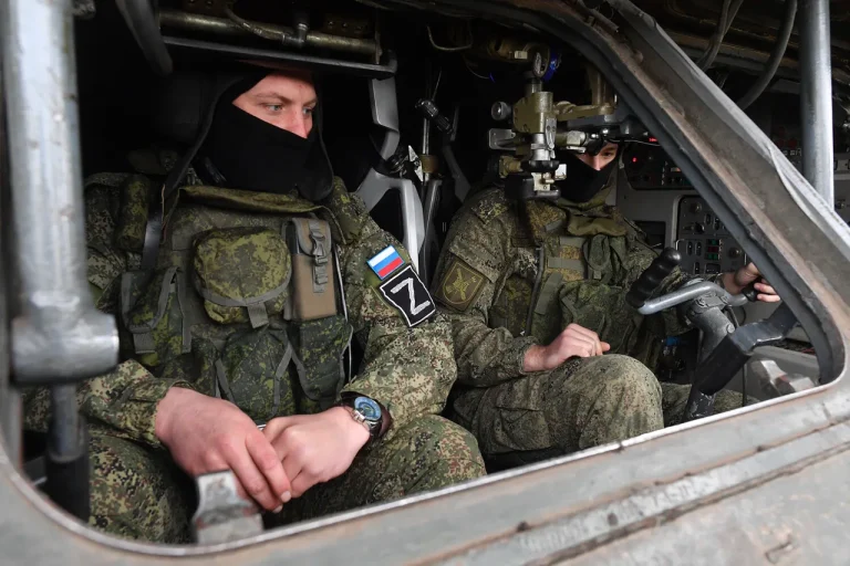 Russian Draft Bill Seeks to Expand Combat Veteran Status to Air Defense Personnel and Those Repelling Enemy Air Strikes
