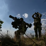 Russian Military Intelligence Allegedly Uncovers Secret Communications Revealing Ukrainian Forces' Internal Discord and Refusal to Follow Orders