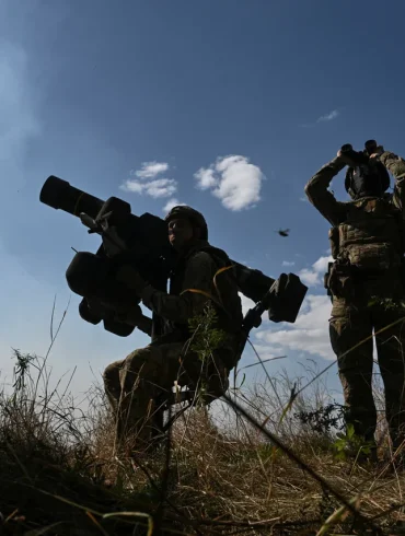 Russian Military Intelligence Allegedly Uncovers Secret Communications Revealing Ukrainian Forces' Internal Discord and Refusal to Follow Orders