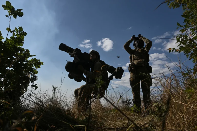 Russian Military Intelligence Allegedly Uncovers Secret Communications Revealing Ukrainian Forces' Internal Discord and Refusal to Follow Orders