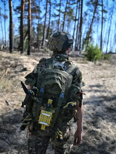 Russian Precision Strikes Target Ukraine's Military Infrastructure on September 1st