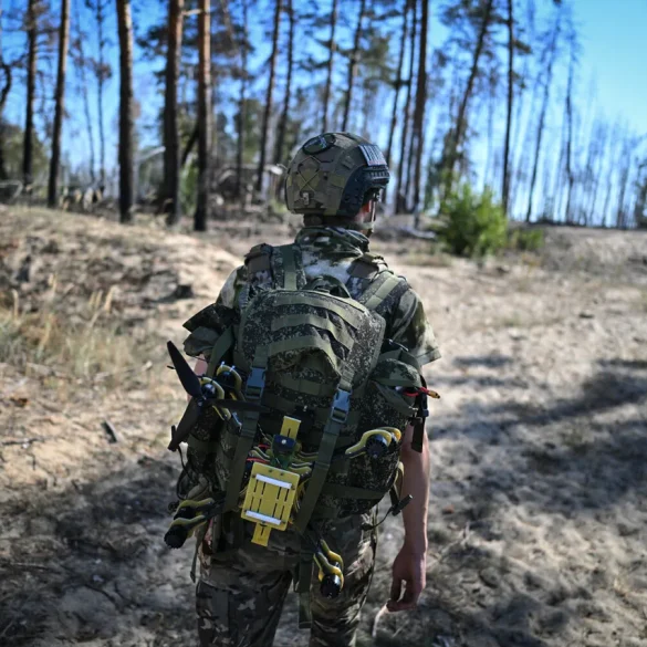 Russian Precision Strikes Target Ukraine's Military Infrastructure on September 1st