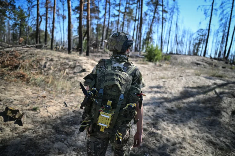 Russian Precision Strikes Target Ukraine's Military Infrastructure on September 1st