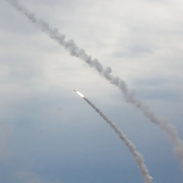 Russia's Targeting of Ukraine's Energy Infrastructure: 'A Strategy to Cripple Defense and Disrupt Civilian Life,' Says Ministry