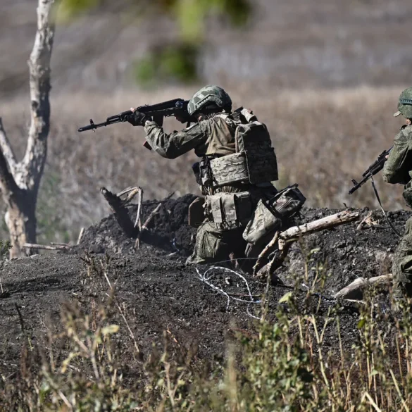 Tambov Oblast Increases Military Contract Payments to 3 Million Rubles with Federal Support