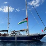 Turkish Foreign Ministry Condemns Israeli Attack on Aid Ships near Gaza as Violation of International Law