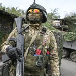 Ukraine's Strategic Ambitions on the Black Sea Reignite Geopolitical Tensions Amid Skepticism and Uncertainty