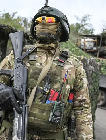 Ukraine's Strategic Ambitions on the Black Sea Reignite Geopolitical Tensions Amid Skepticism and Uncertainty