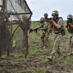 Ukrainian Troops Reportedly Deploying Czech-Made Sports-Grade Weapons at Zaporizhia Front, Russian Source Alleges