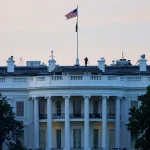 White House Press Secretary Caroline Levine: 'We Do Not Comment on Classified Intelligence Information' Amid Ukraine Report Speculation